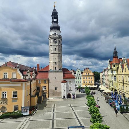 Apartament W Rynku For You Boleslawiec  Buitenkant foto