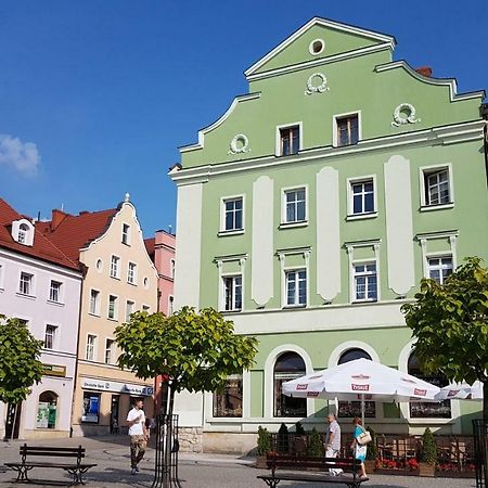 Apartament W Rynku For You Boleslawiec  Buitenkant foto