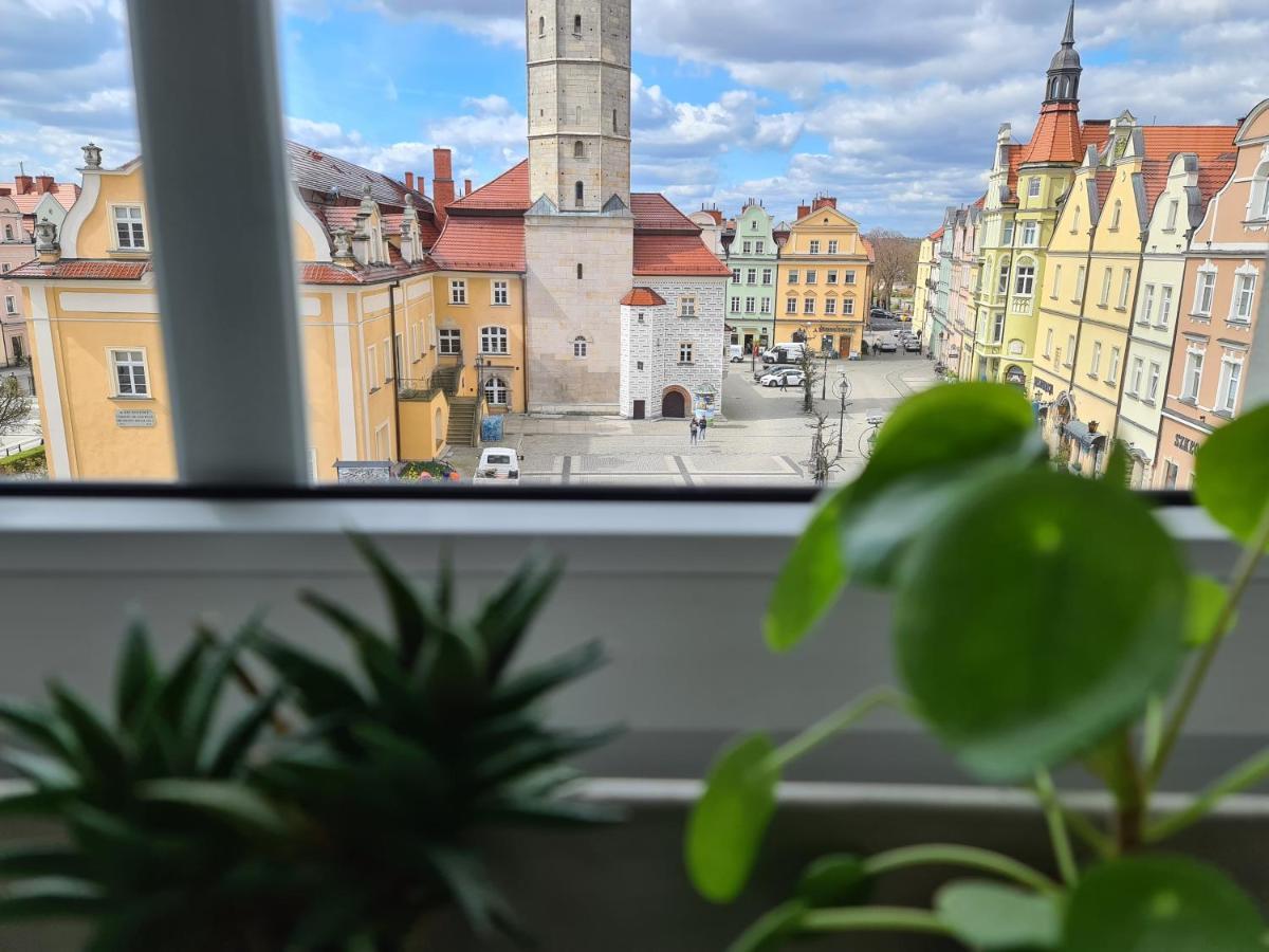 Apartament W Rynku For You Boleslawiec  Buitenkant foto