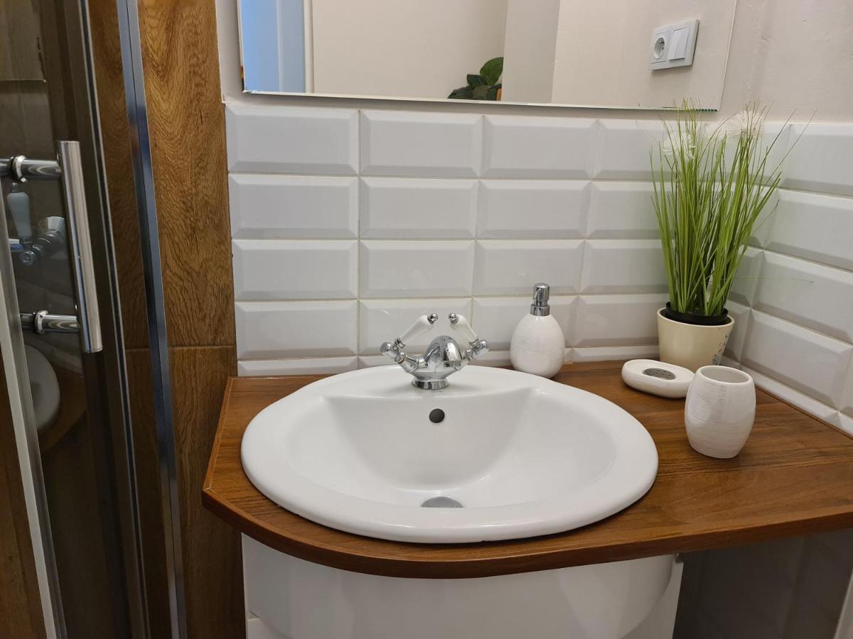 Apartament W Rynku For You Boleslawiec  Buitenkant foto