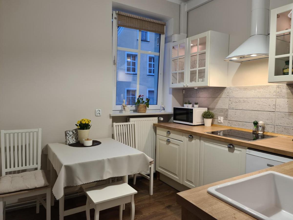 Apartament W Rynku For You Boleslawiec  Buitenkant foto