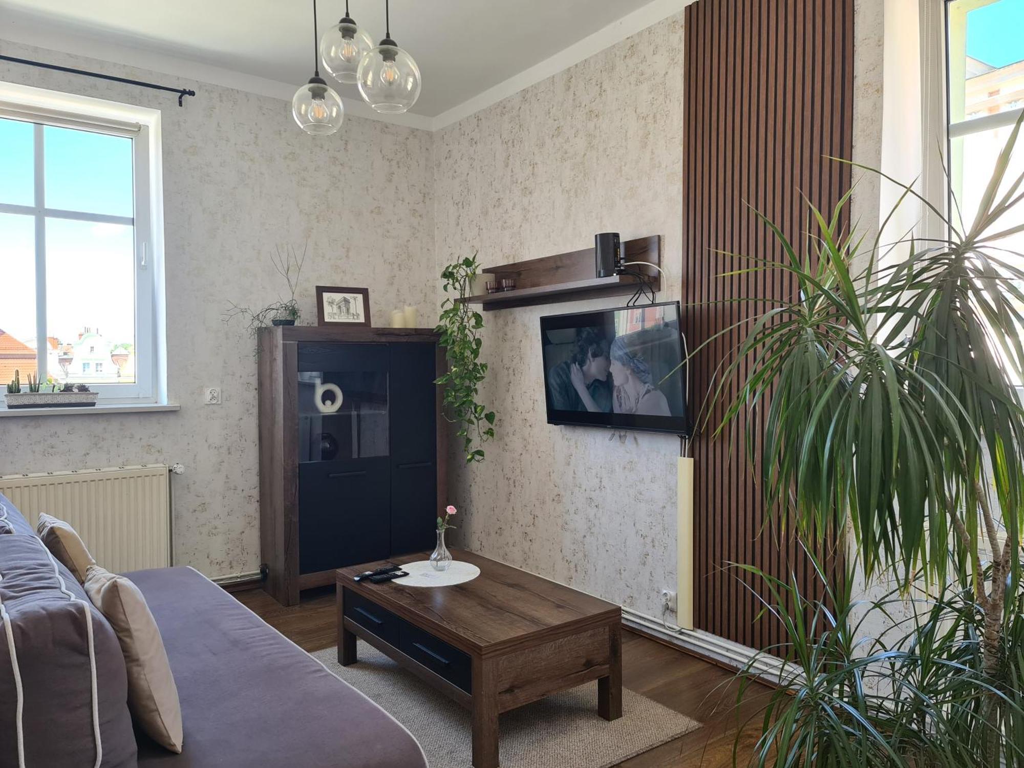 Apartament W Rynku For You Boleslawiec  Buitenkant foto