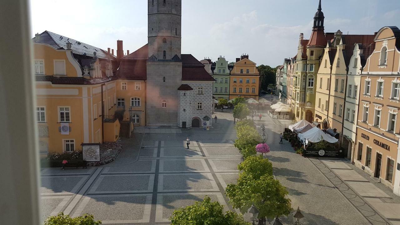 Apartament W Rynku For You Boleslawiec  Buitenkant foto